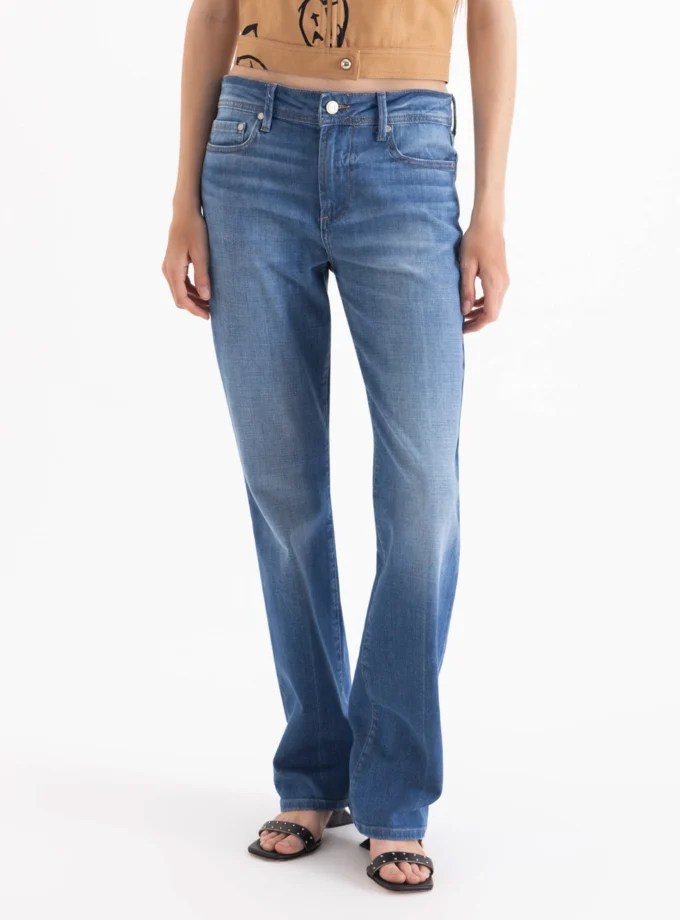 Jeans Rafaella Mid