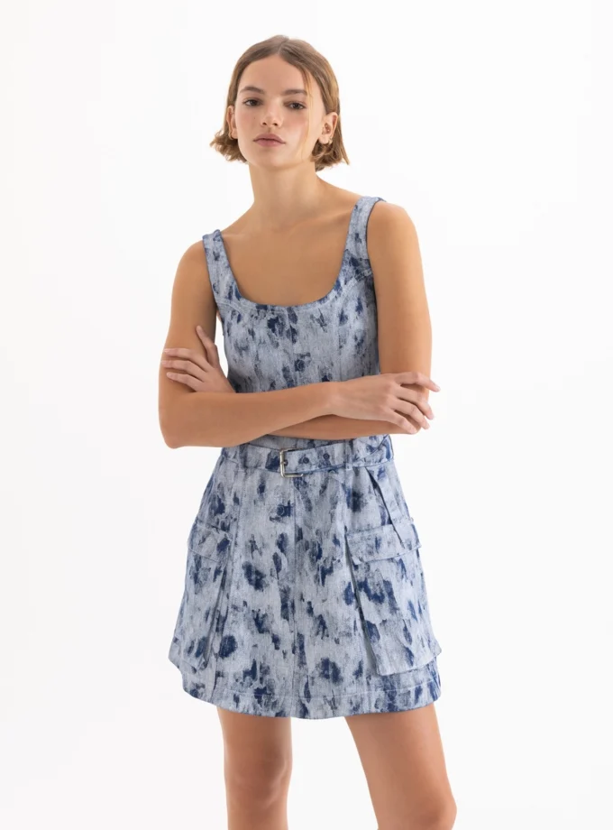 Vestido Alma