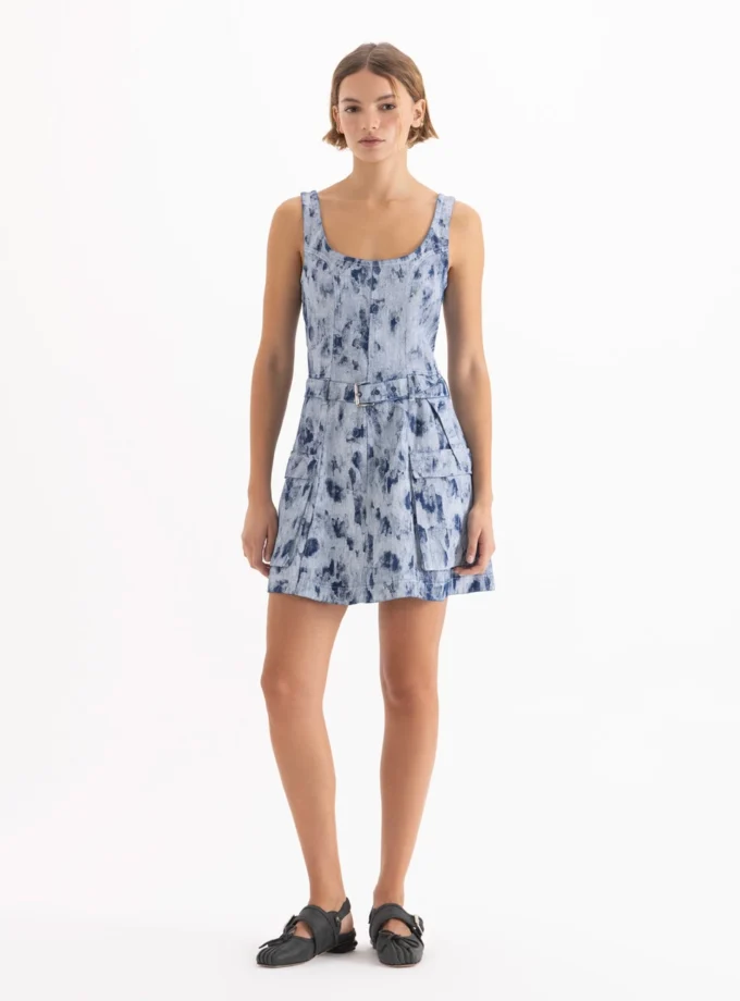 Vestido Alma