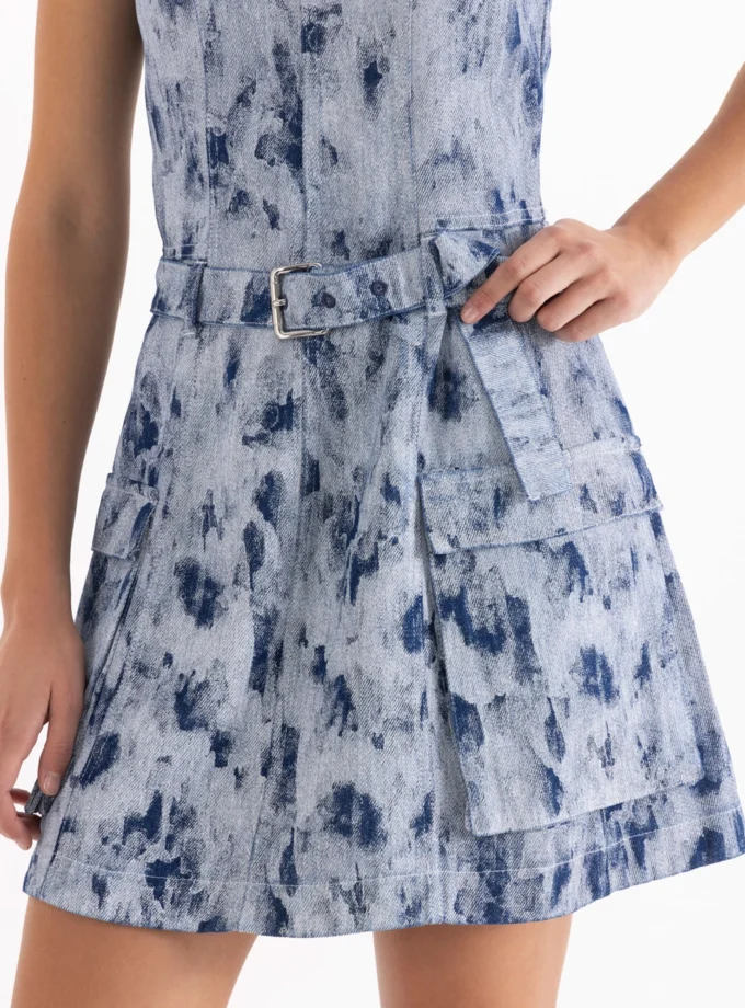 Vestido Alma