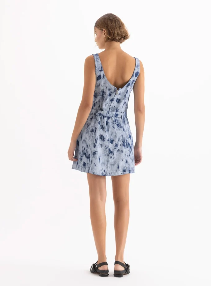 Vestido Alma