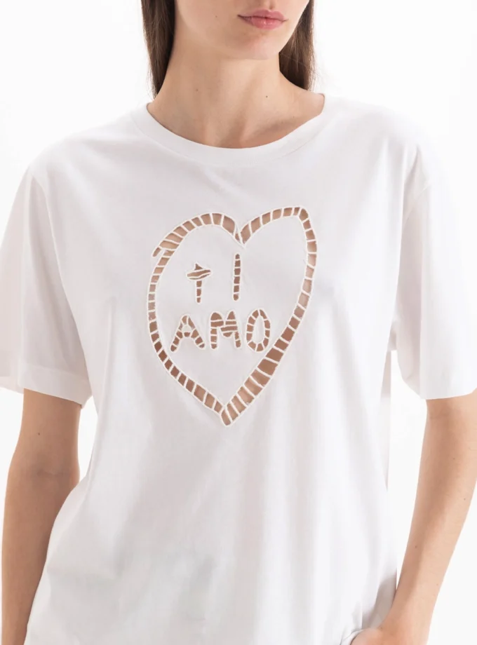 Remera Ti Amo