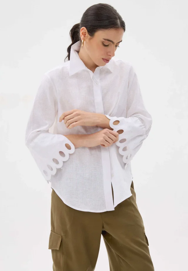 Camisa Gala