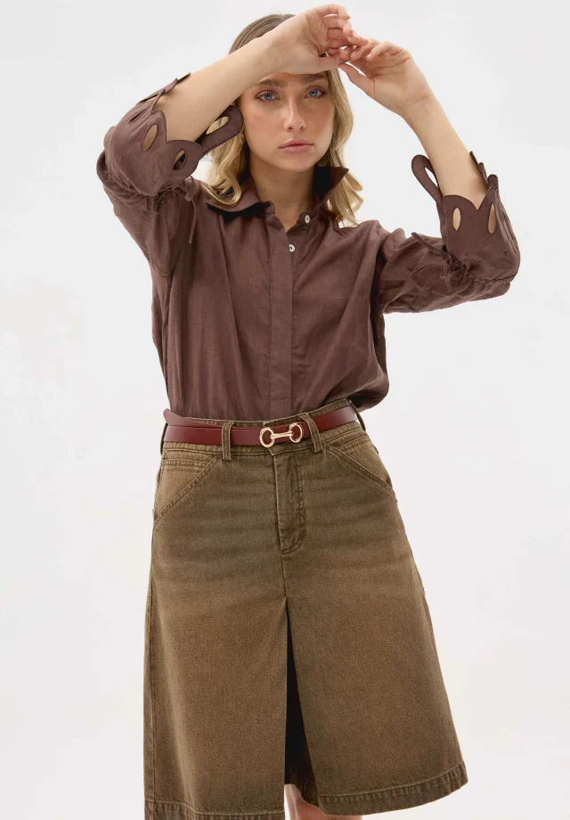 Camisa Gala