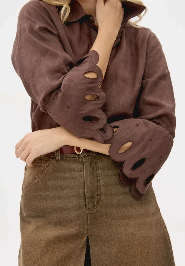 Camisa Gala