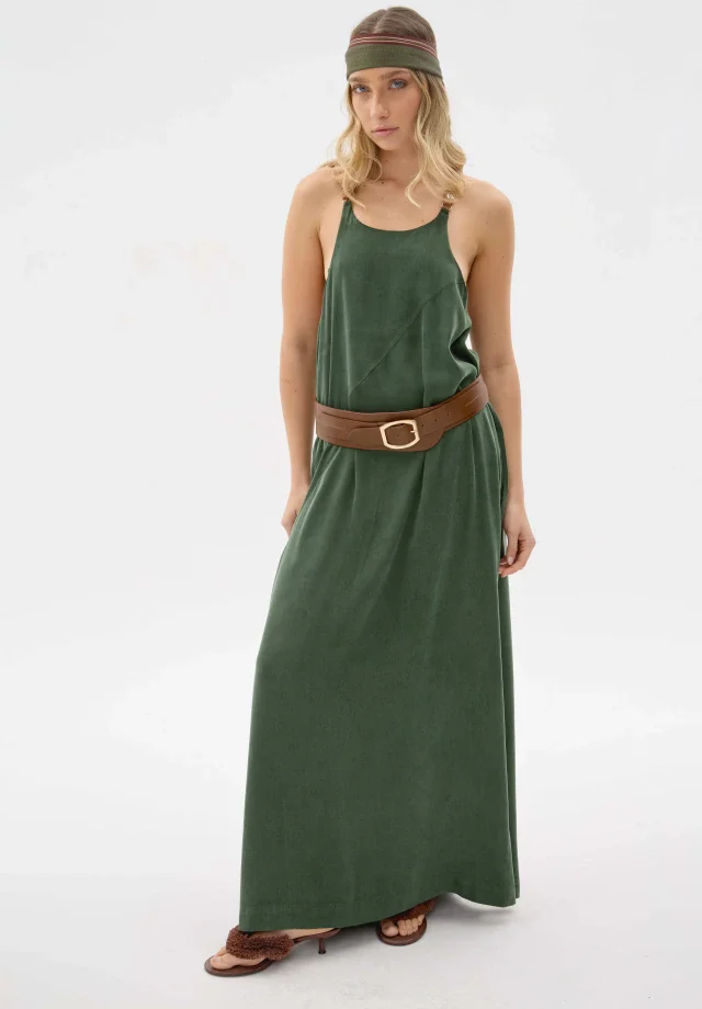Vestido Bruna