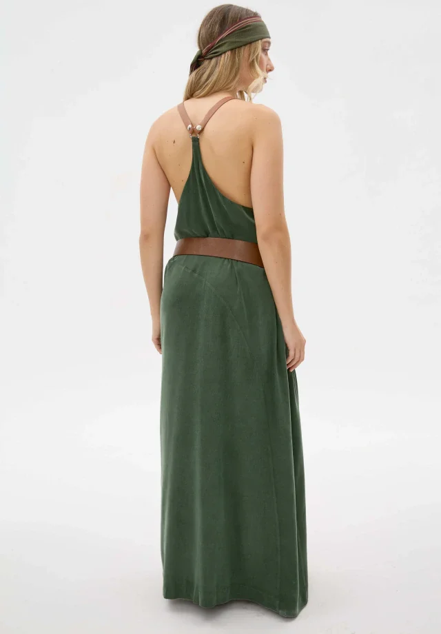 Vestido Bruna