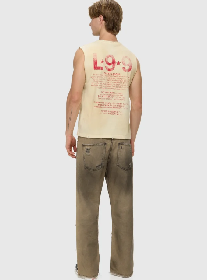 Musculosa Labora 99