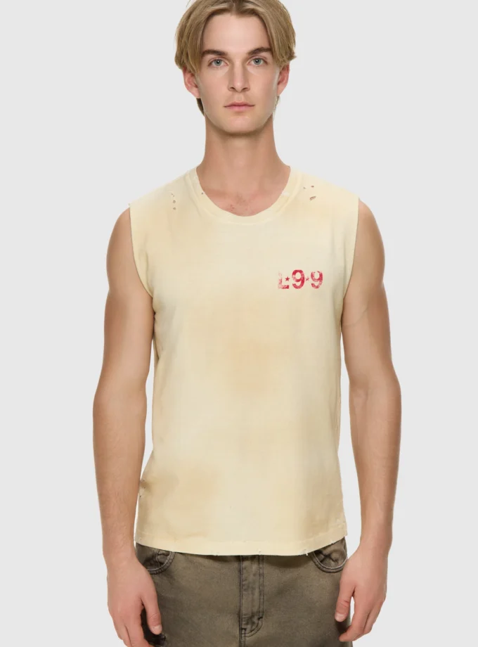 Musculosa Labora 99