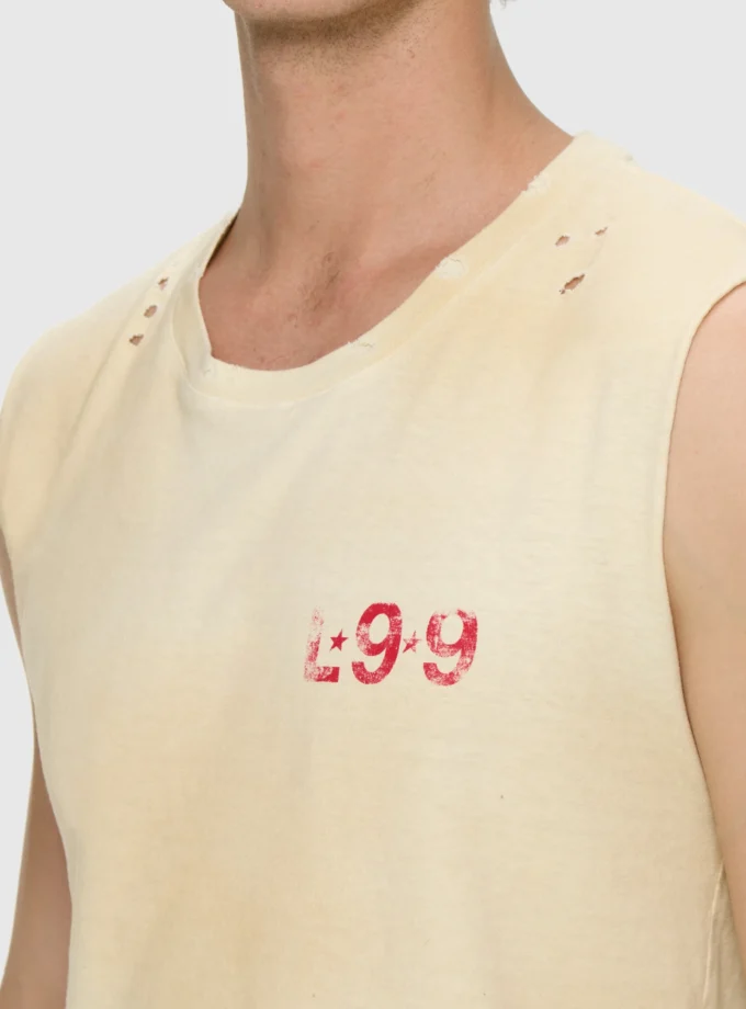 Musculosa Labora 99
