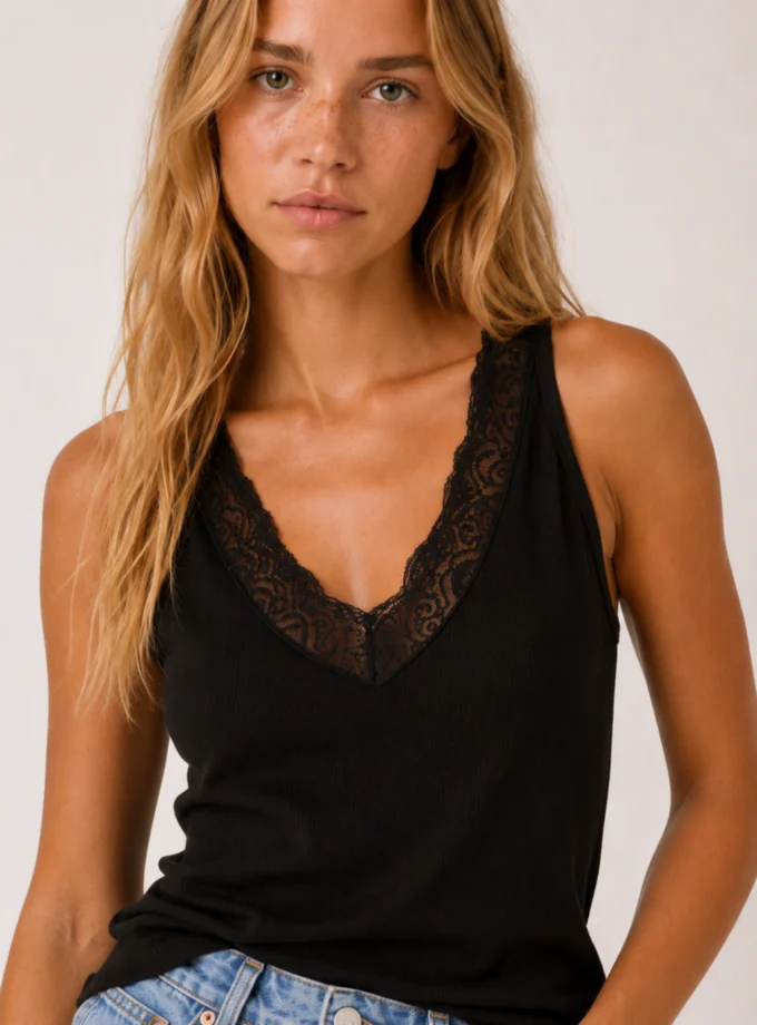 Musculosa Angra
