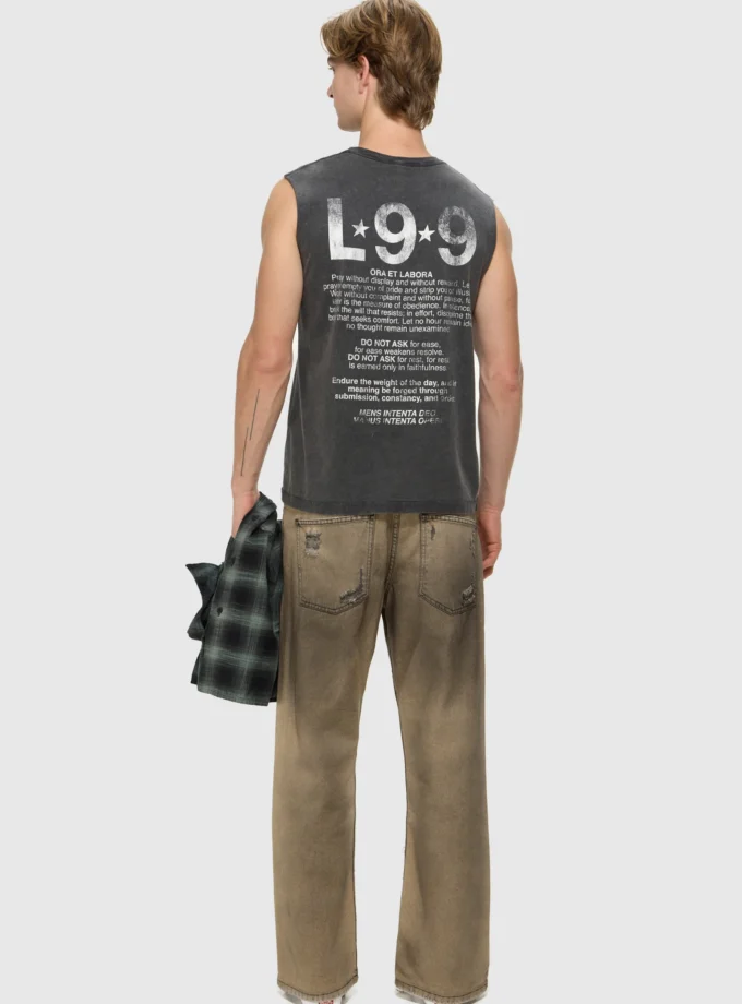 Musculosa Labora 99