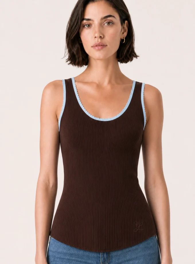 Musculosa Lapa