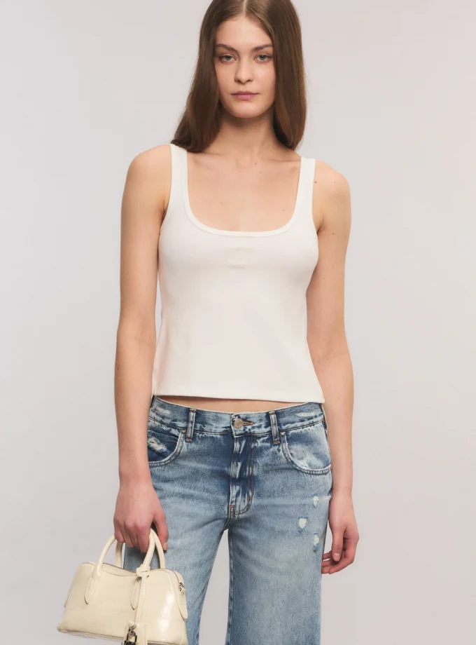 Musculosa Diana