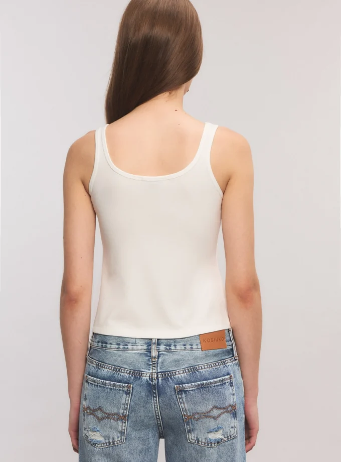 Musculosa Diana