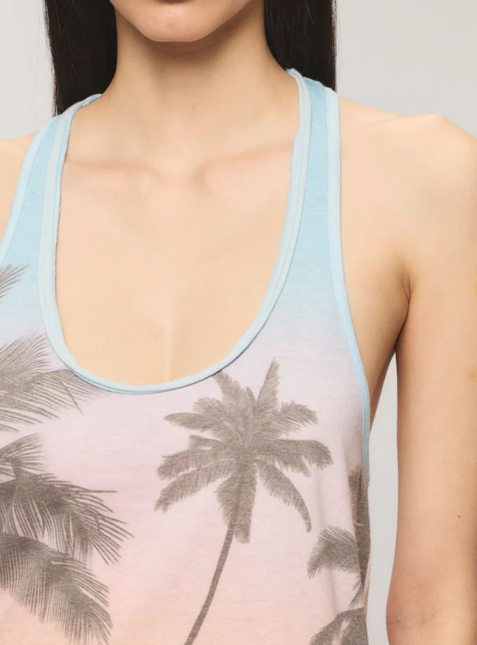 Musculosa Sunset Dreams