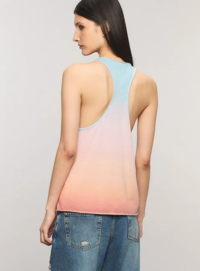 Musculosa Sunset Dreams