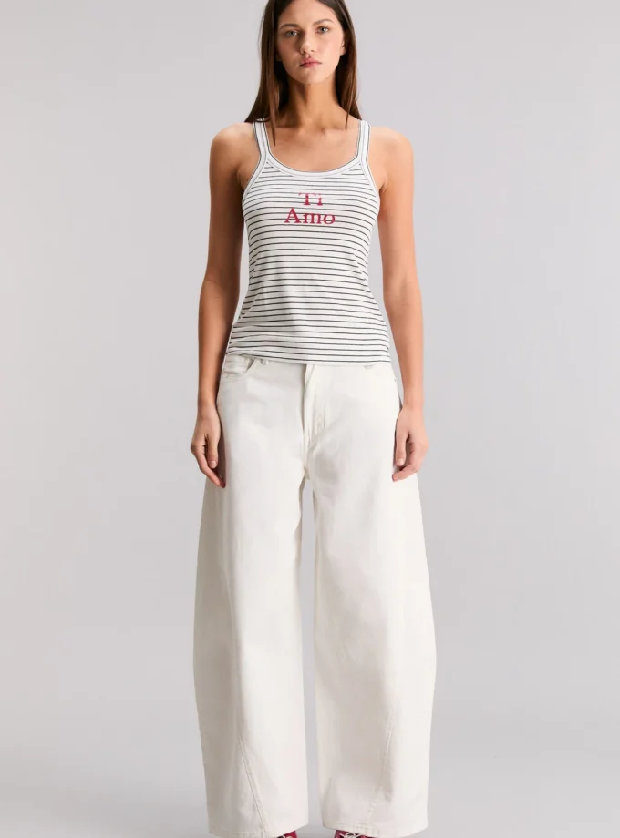 Musculosa Ti Amo