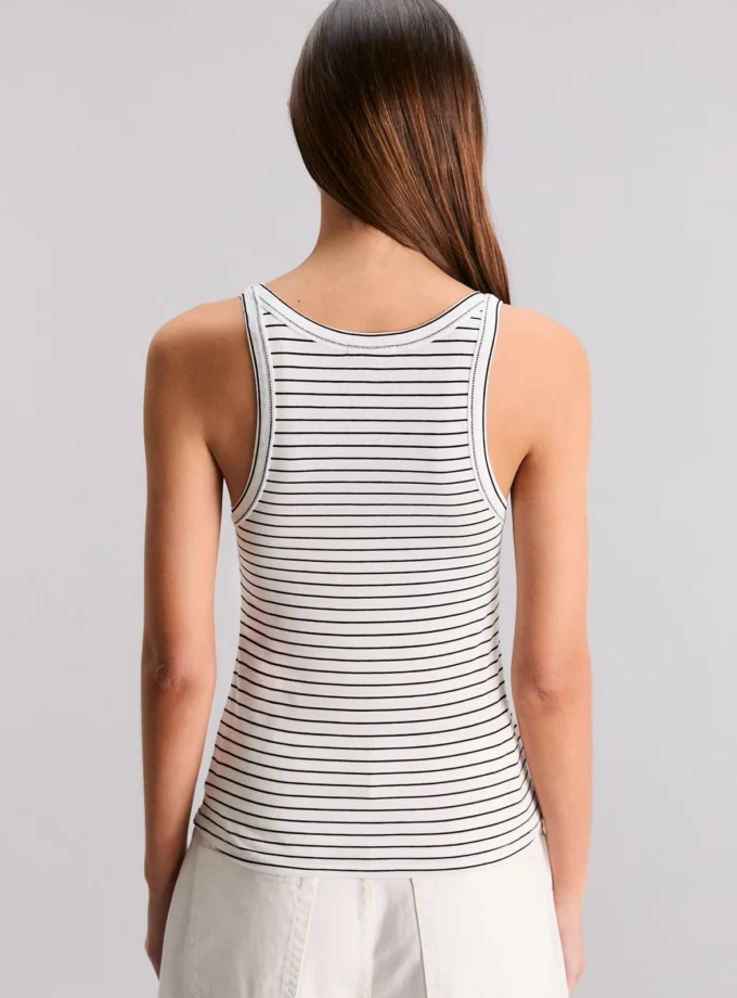 Musculosa Ti Amo