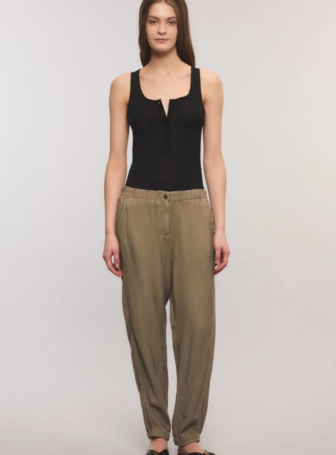 Pantalon Raw Heritage