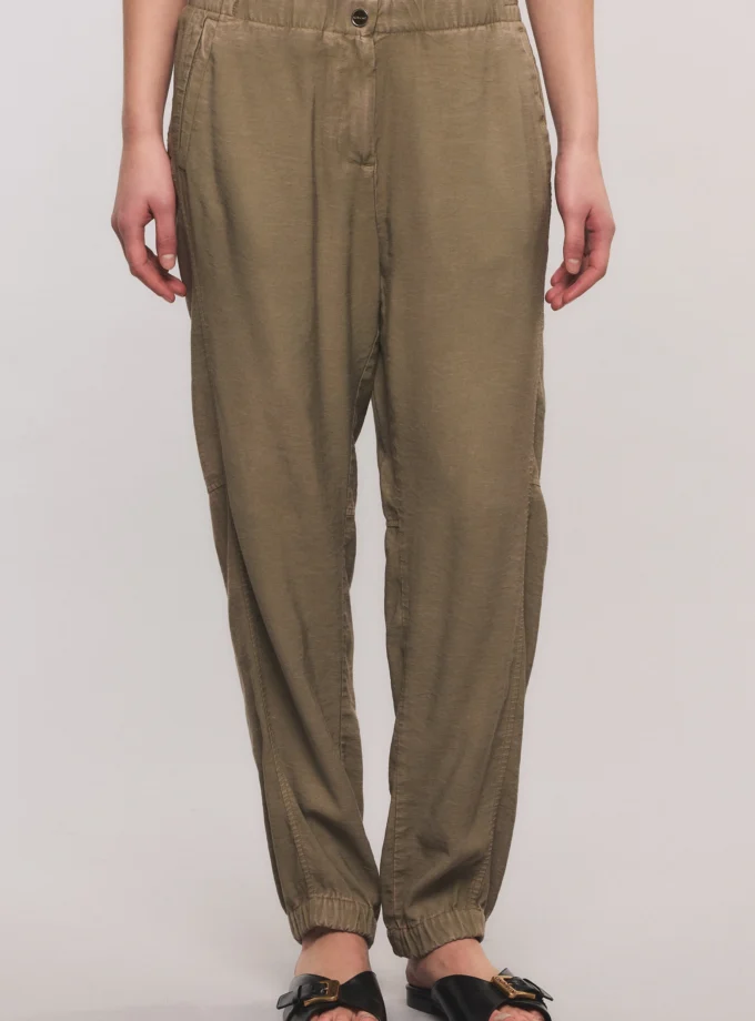 Pantalon Raw Heritage