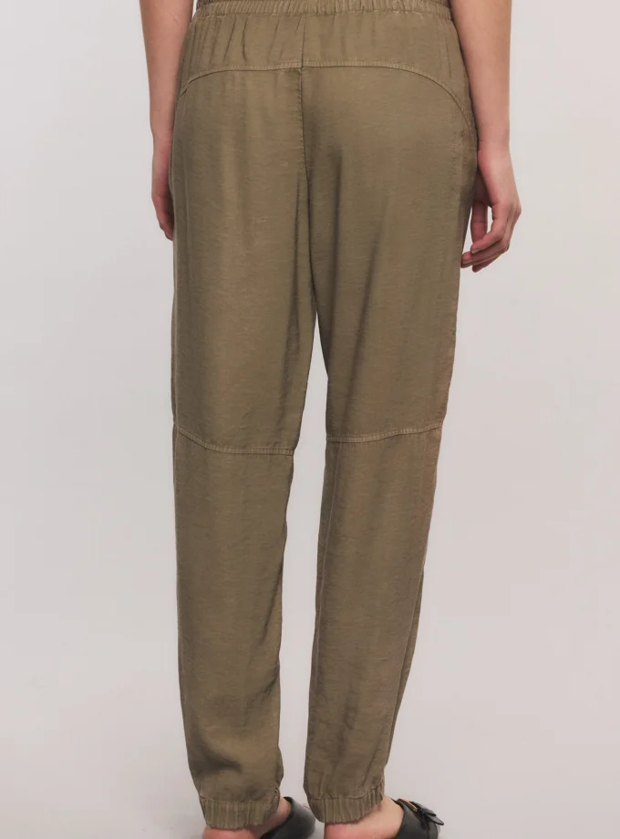 Pantalon Raw Heritage