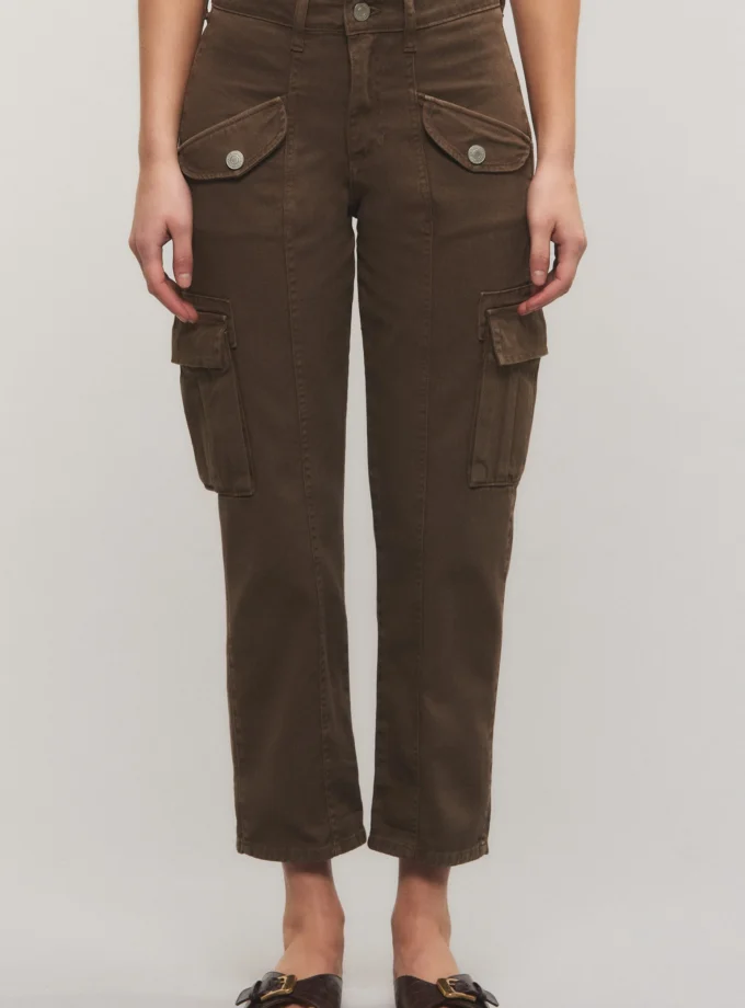 Pantalon Cargo Mess