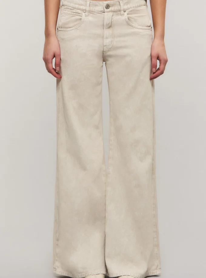 Pantalon Funky Soft Leather