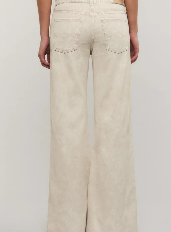 Pantalon Funky Soft Leather