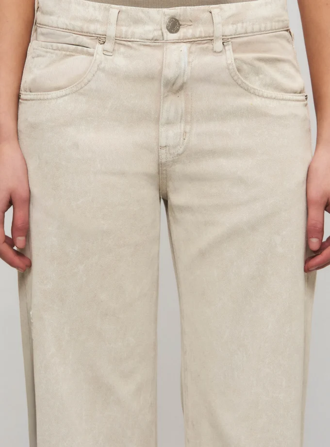 Pantalon Funky Soft Leather