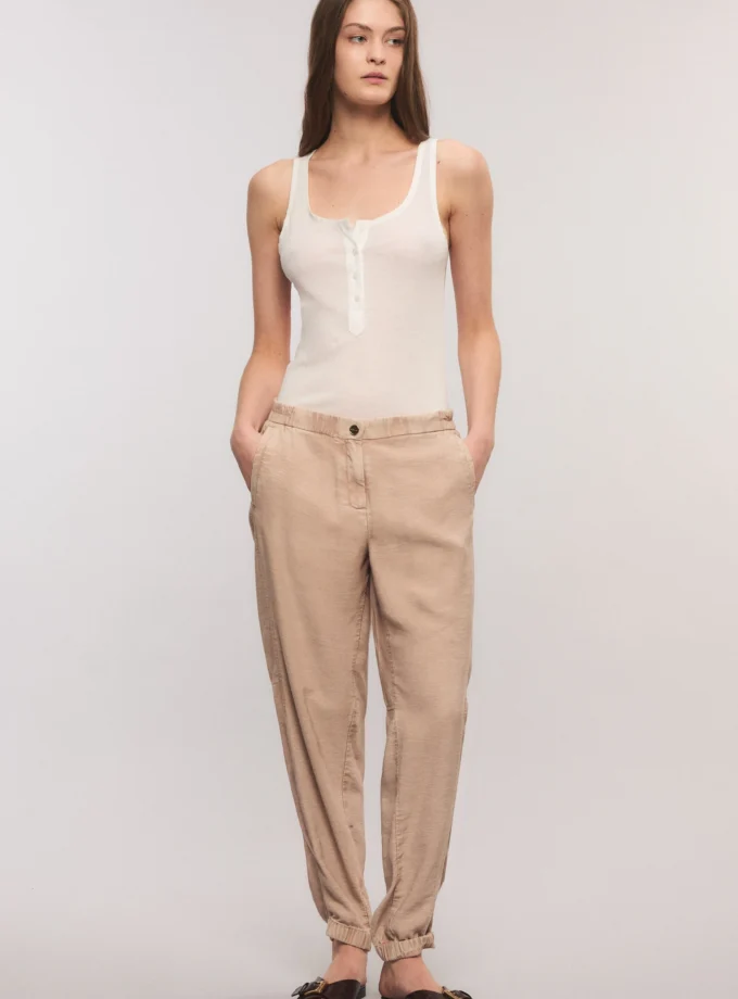 Pantalon Raw Heritage
