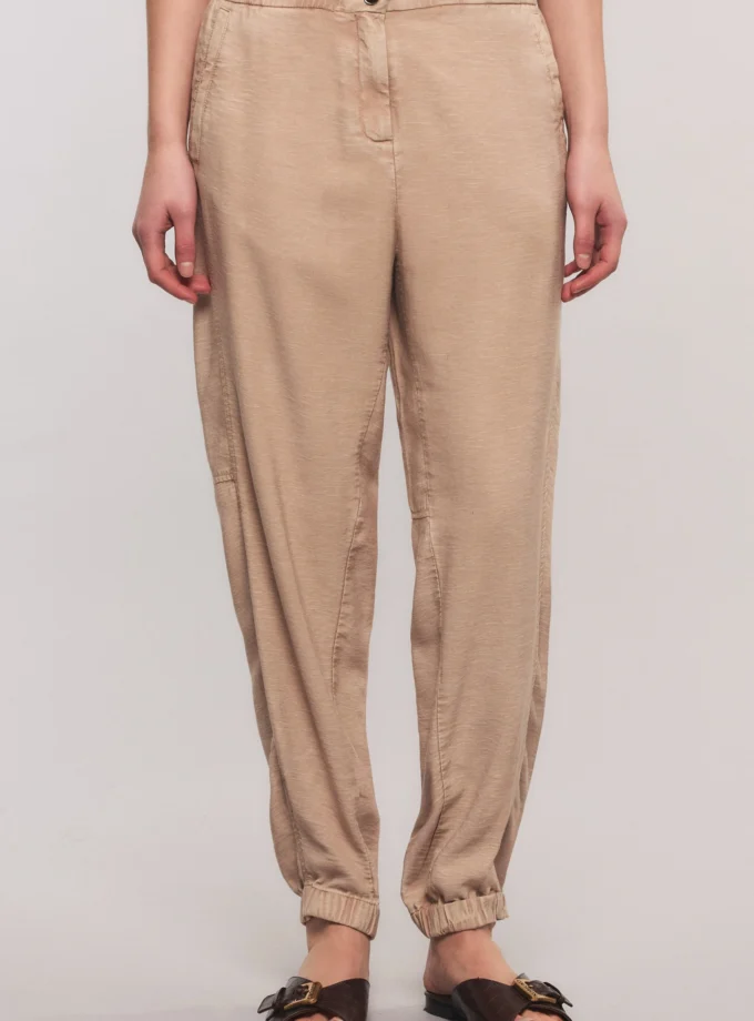 Pantalon Raw Heritage