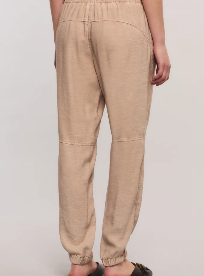 Pantalon Raw Heritage