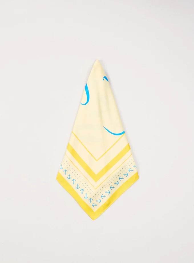 Pañuelo Summer Club