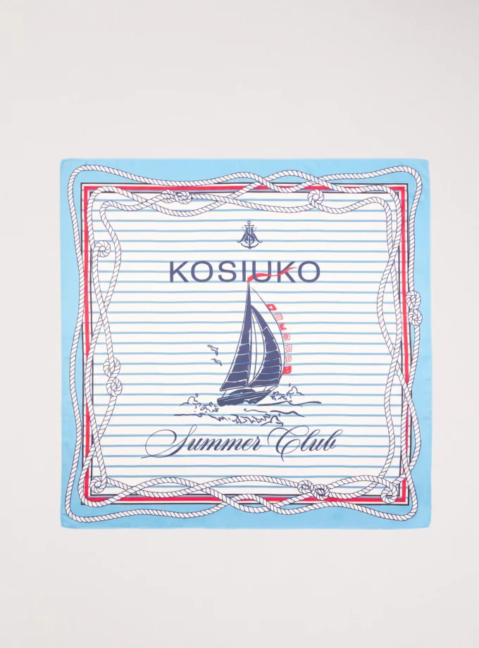 Pañuelo Kosiuko Club Stripes