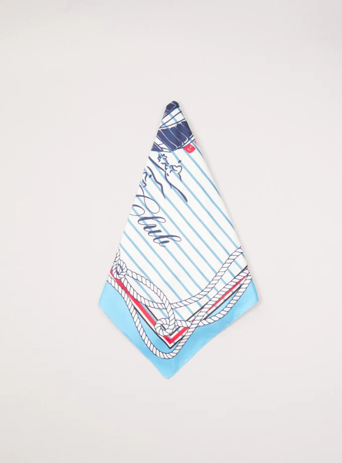 Pañuelo Kosiuko Club Stripes
