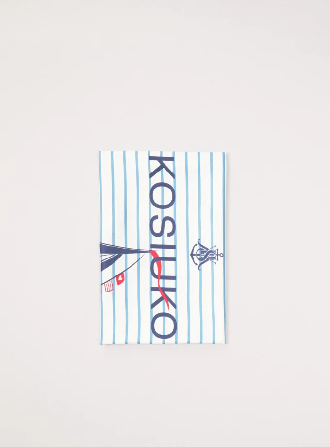 Pañuelo Kosiuko Club Stripes