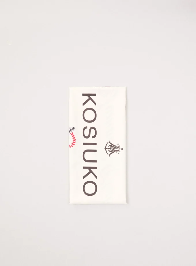 Pañuelo Kosiuko Club