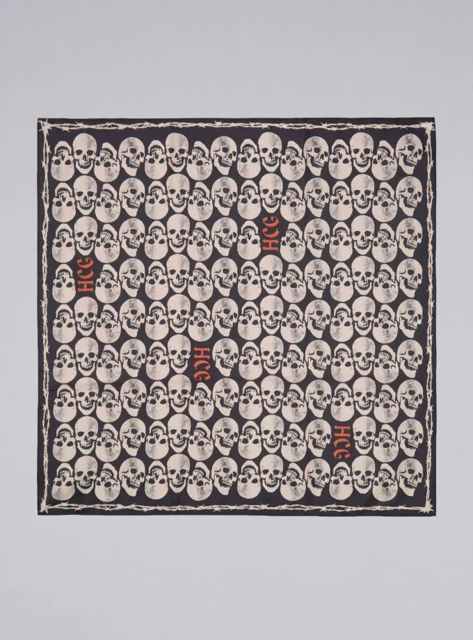 Pañuelo Skullaver