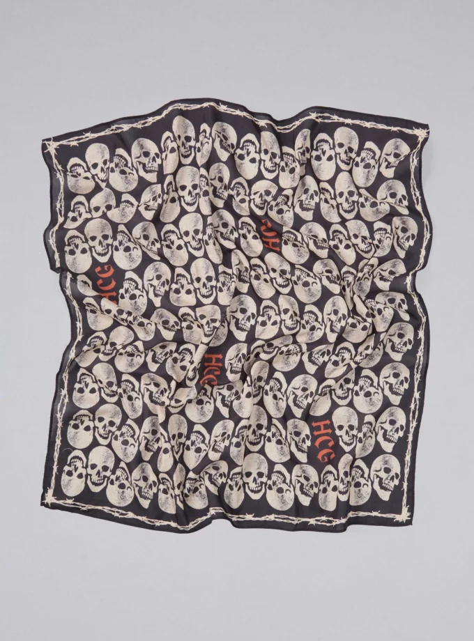 Pañuelo Skullaver