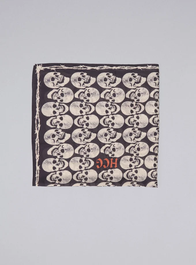 Pañuelo Skullaver