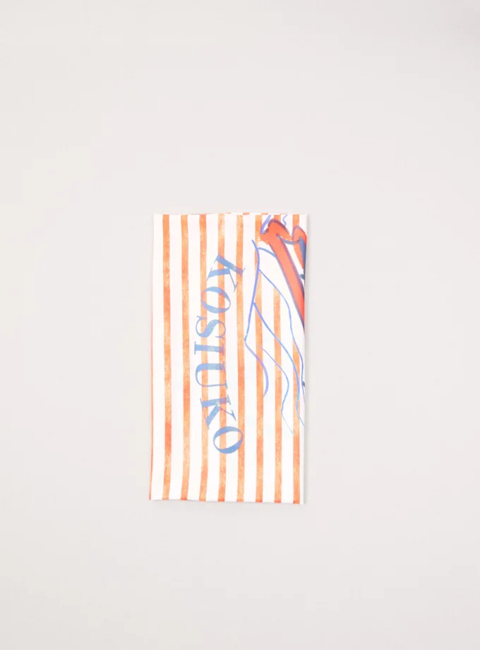 Pañuelo Saint Tropez