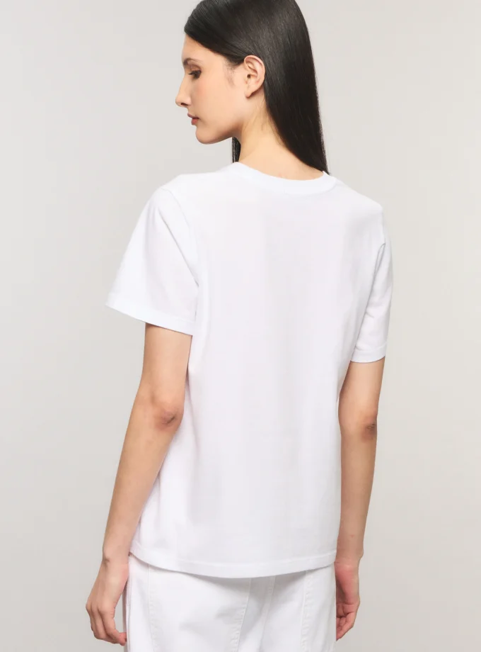 Remera Between Waves
