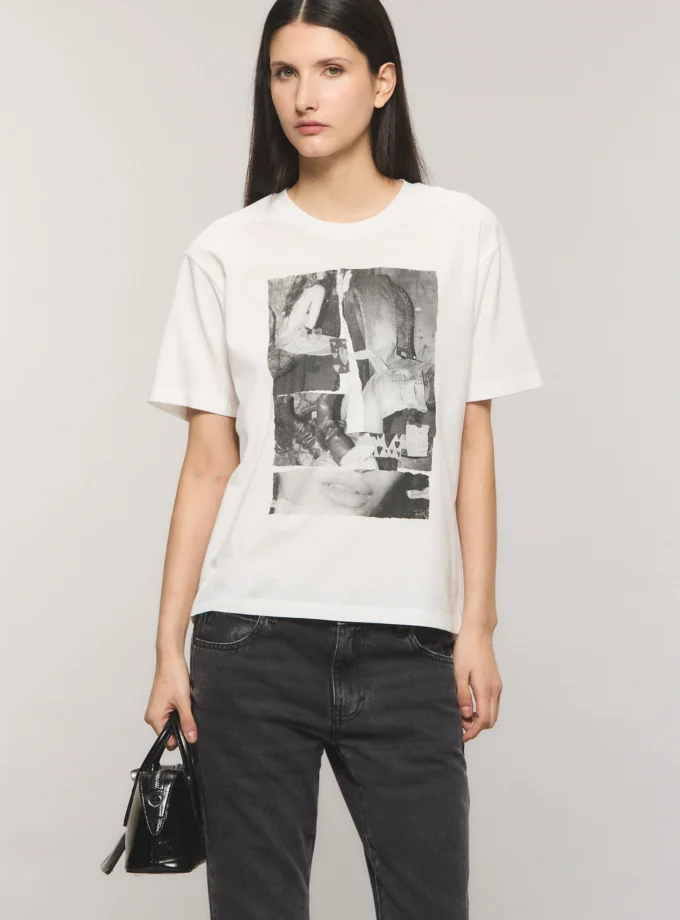 Remera After Party