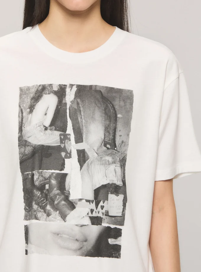 Remera After Party