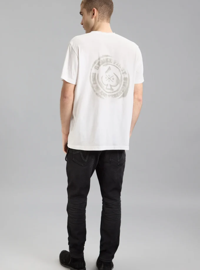 Remera Rat Rod 502