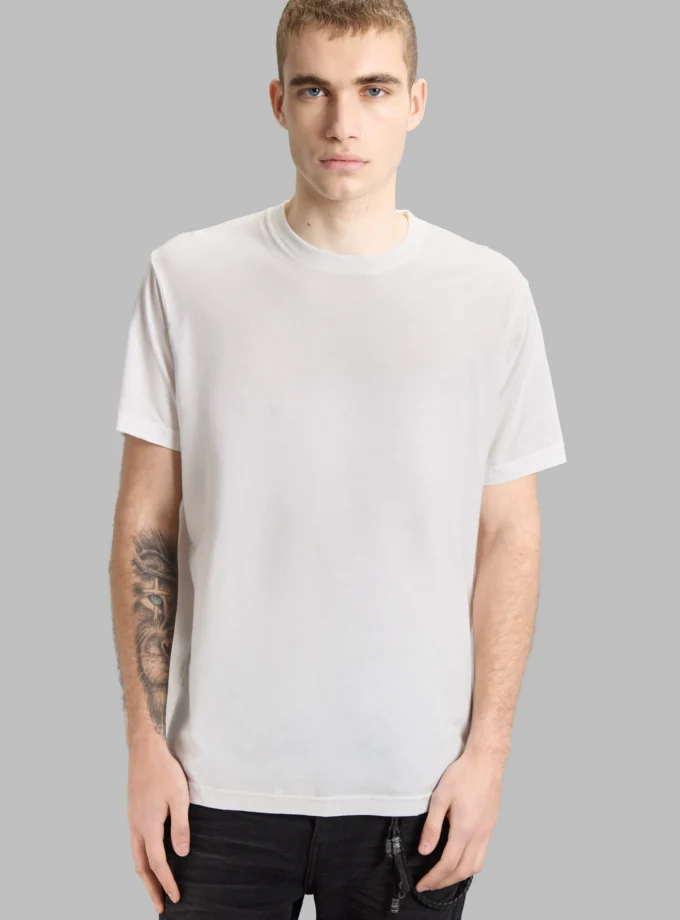Remera Rat Rod 502