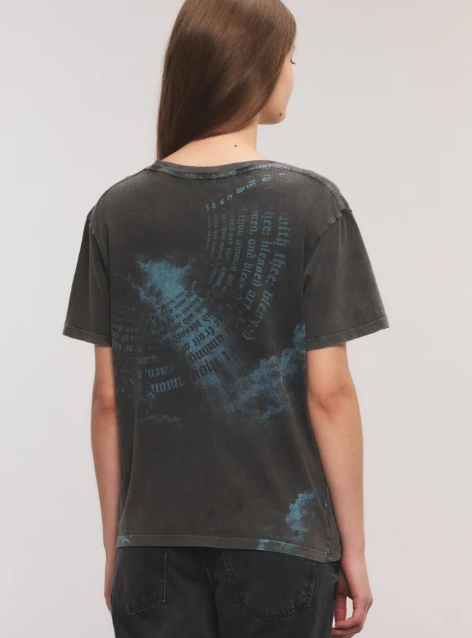 Remera Like a Virgin