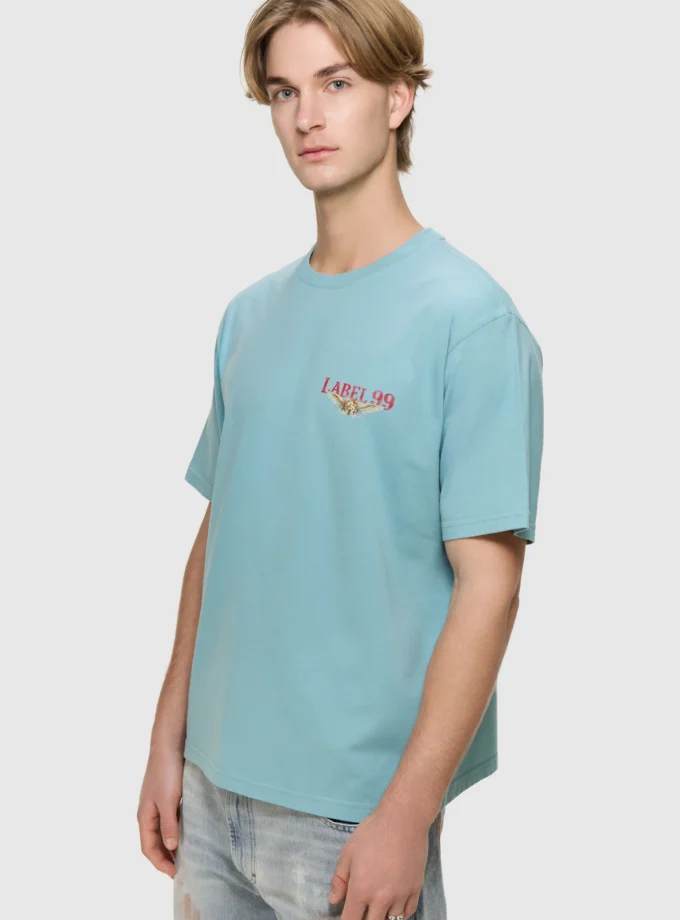 Remera ST Michael Positano