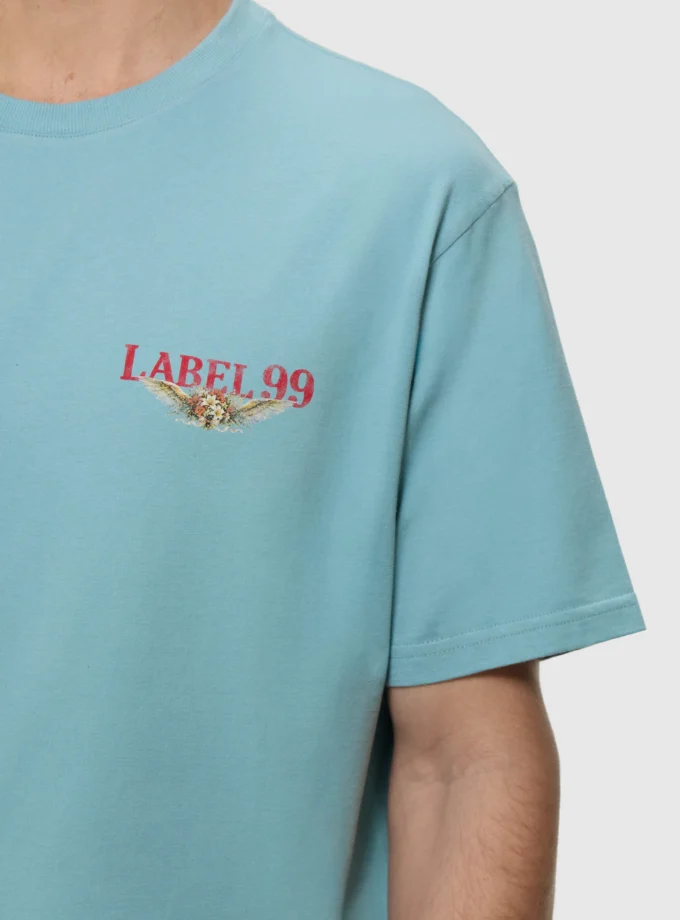Remera ST Michael Positano